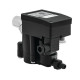 Kondenzvíz leeresztő 230V - 1/2" Belső menet