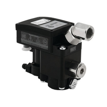 Kondenzvíz leeresztő 230V - 1/2" Belső menet