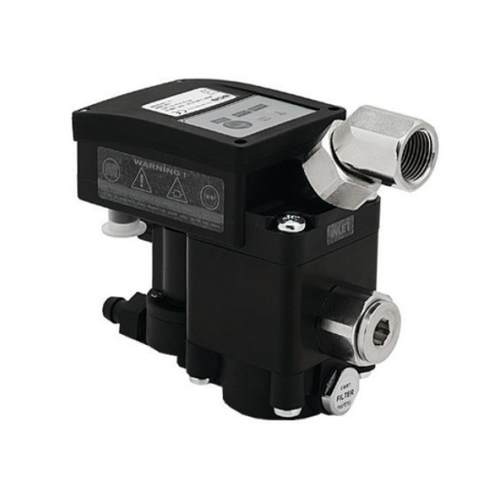 Kondenzvíz leeresztő 230V - 1/2" Belső menet