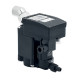 Kondenzvíz leeresztő 230V - 1/2" Belső menet