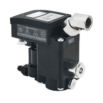 Kondenzvíz leeresztő 230V - 1/2" Belső menet