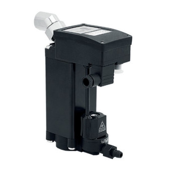 Kondenzvíz leeresztő 230V - 1/2" Belső menet