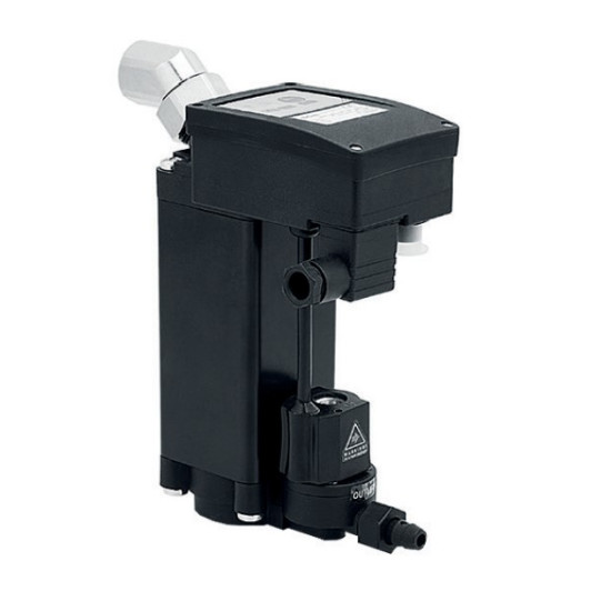 Kondenzvíz leeresztő 230V - 1/2" Belső menet