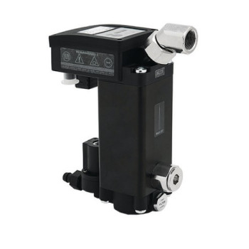 Kondenzvíz leeresztő 230V - 1/2" Belső menet