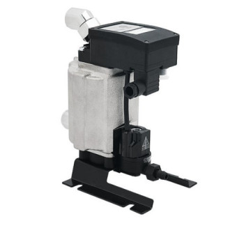 Kondenzvíz leeresztő 230V - 1/2" Belső menet