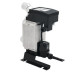 Kondenzvíz leeresztő 230V - 1/2" Belső menet
