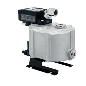 Kondenzvíz leeresztő 230V - 1/2" Belső menet