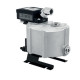 Kondenzvíz leeresztő 230V - 1/2" Belső menet