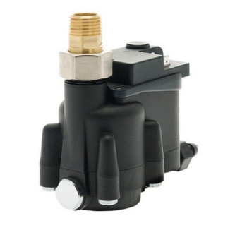 Kondenzvíz leeresztő 230V - 1/2" Külső menet