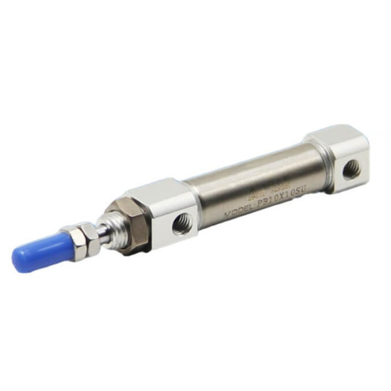 Körhenger - 12X45, merőleges felfogatás U - M5
