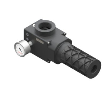 Központi vákuumszivattyú: LX9, HF, 2 fokozatú, G1-1/2" port, zajcsillapítóval.