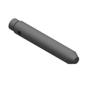 Központosító tüske, M12x1 menetes, átmérő 14 mm