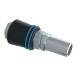 Kuplung Csatlakozó - Univerzális gyorscsatl., tömlőhöz D=6x14mm