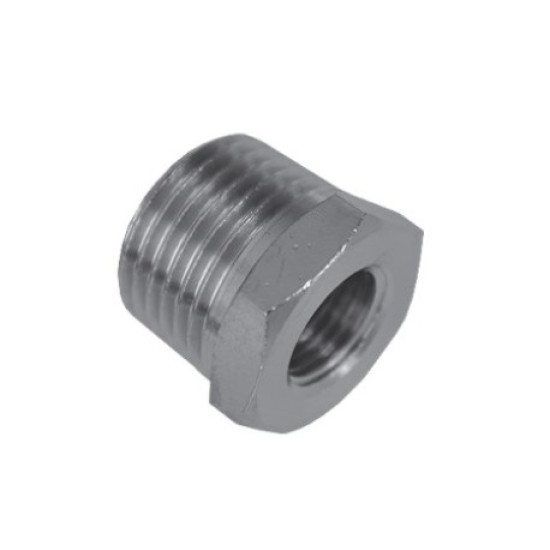 Kúpos szűkítő 3/4" - 1/2"