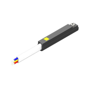 Magnetoresistive NPN szenzor 2,5m kábellel, NO logikával.