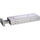Megvezetős henger - 1/8" - Méret:32X125