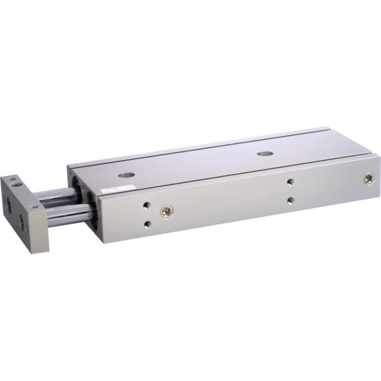 Megvezetős henger - 1/8" - Méret:25X50