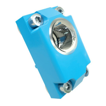 Menetes idom - 3/4" - 25