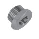 Menetes szűkítő csavar - 3/8" - 1/8"