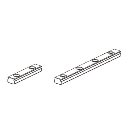 Miniatűr lineáris vezeték - LRM12RLX995-H-E-T