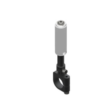 Nem forgó felfüggesztések állítható leszorítóbilinccsel, 20mm 20mm löket 25 mm