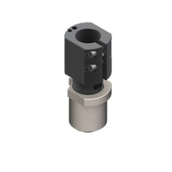 Nem forgó univerzális felfüggesztés, lökethossz 13 mm, 20 mm-es szárhoz