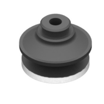 O42mm EPDM tapadókorong habgyűrűvel (fitting nélkül).