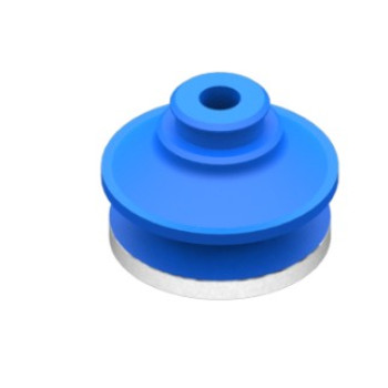 O42mm HNBR tapadókorong habgyűrűvel (fitting nélkül).