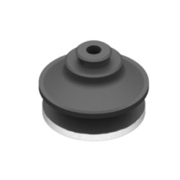 O53mm EPDM tapadókorong habgyűrűvel (fitting nélkül).