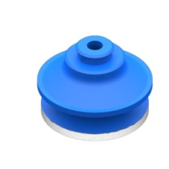 O53mm HNBR tapadókorong habgyűrűvel (fitting nélkül).