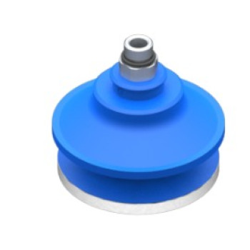 O53mm HNBR tapadókorong habgyűrűvel, G1/8" külső menettel.