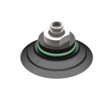 O53mm NBR tapadókorong megerősítésekkel, G1/8" külső menettel.