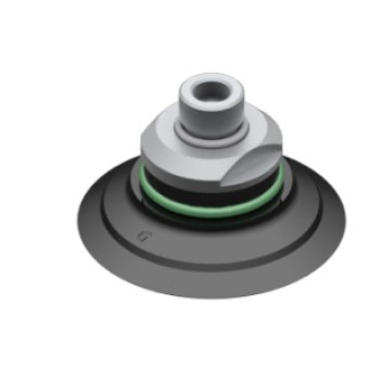 O53mm NBR tapadókorong megerősítésekkel, G3/8" külső menettel.