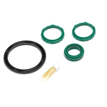 P-SAI125-R1 - Javítókészlet TPU - Átmérő 125mm