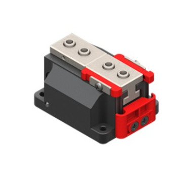 Párhuzamos fogó, 1.5-8 bar, M3/M5, 95g, 90N, 5mm löket