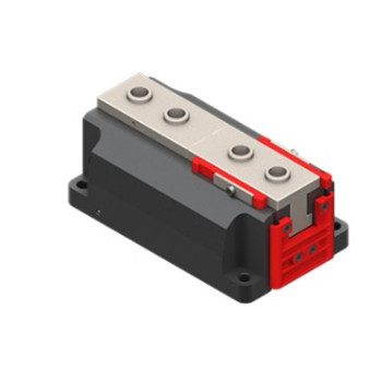 Párhuzamos fogó, 4-8 bar, M3/M5, rugós zárás, 787-858N, 20mm löket