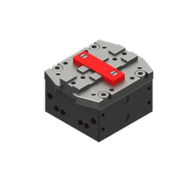 Párhuzamos gripper, 2-pofás, 140N, 8.7mm löket, FDA-H1, M5 csatl.