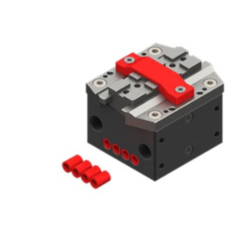 Párhuzamos gripper, 2-pofás, 320N, 5.4mm löket, FDA-H1,