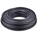 Pneumatika cső - külső: 8 mm, belső: 5 mm, 100m, szín: fekete