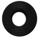 Pneumatika cső - külső: 8 mm, belső: 6 mm, 100m, szín: fekete - NYLON PA12