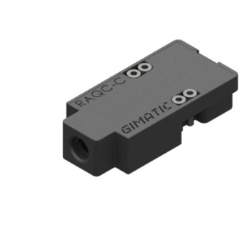 QC RFID Olvasó modul kábellel, A-Oldal (PNP)