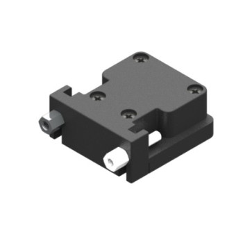 QC RFID TAG modul, B-Oldal