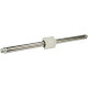 Rúdmentes henger - standard típus, 32X100, 1/8".