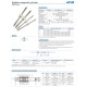 Rúdmentes henger - standard típus, 32X100, 1/8".