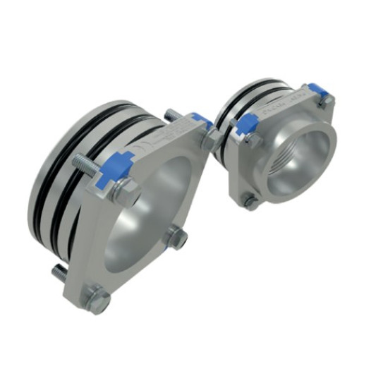 Sico 110 3" bemeneti idom