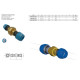 Sico AIR - SK - 22-1/2”