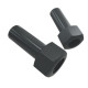 Sico AIR - SK - 22-1/2” - Fekete ALU