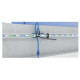 SicoAIR - Levegőrendszer D=22 mm