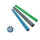 SicoAIR - Levegőrendszer D=40 x 1,5 mm - 6000mm - Kék