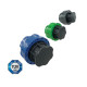 SicoAIR - Levegőrendszer d=63 mm - Szürke
